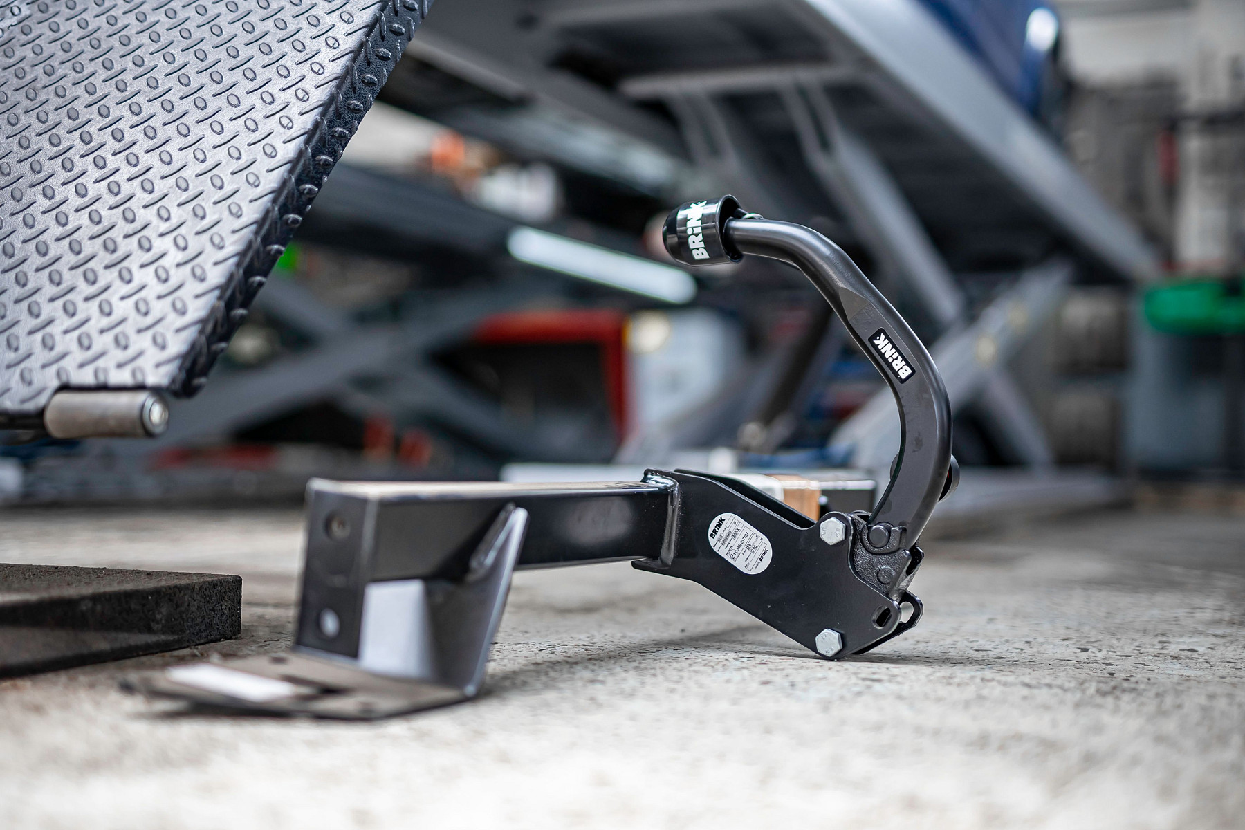 Carteam Garagebedrijf Van Den Bergh