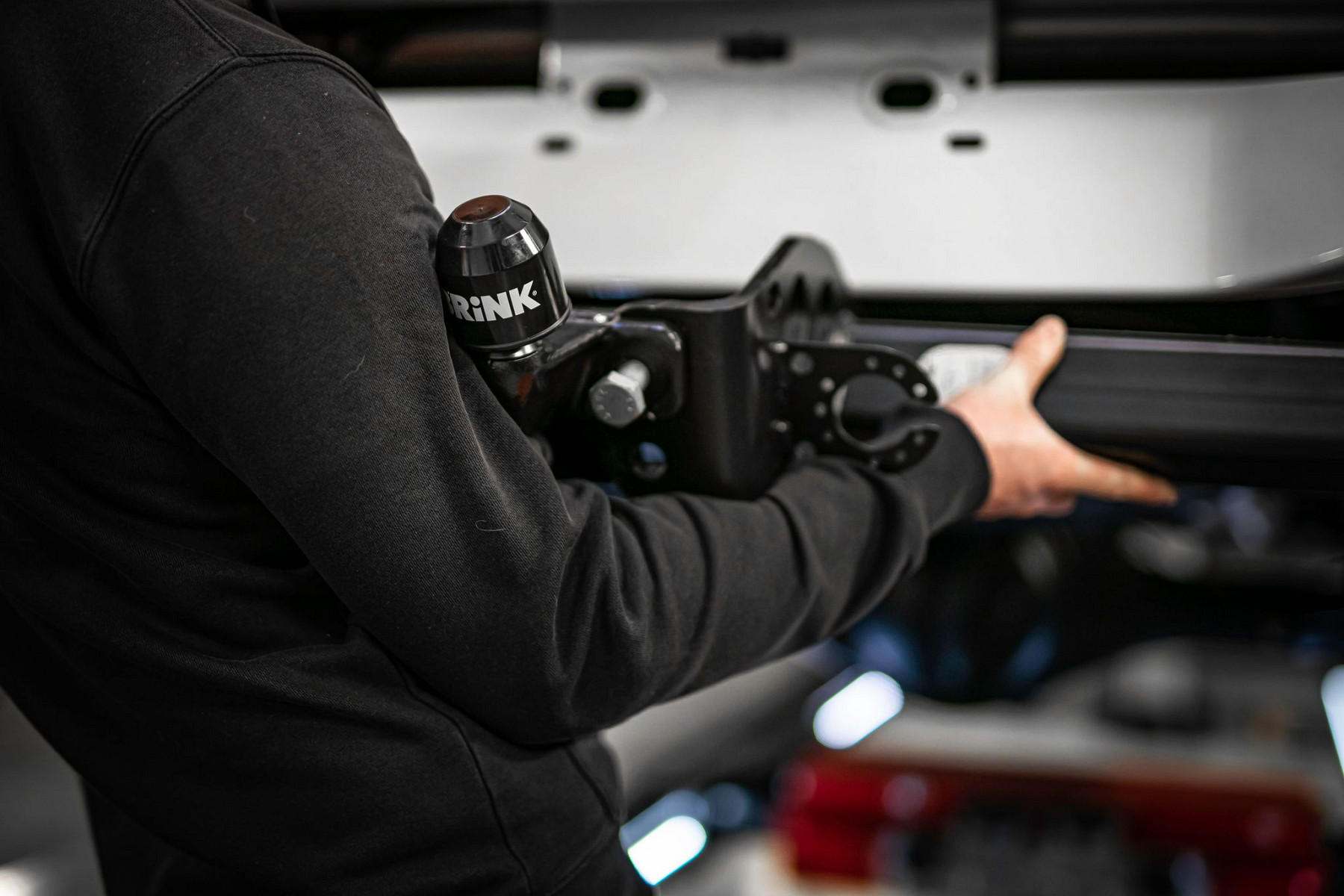 Carteam Garagebedrijf Van Den Bergh