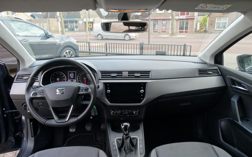 Carteam Garagebedrijf Van Den Bergh