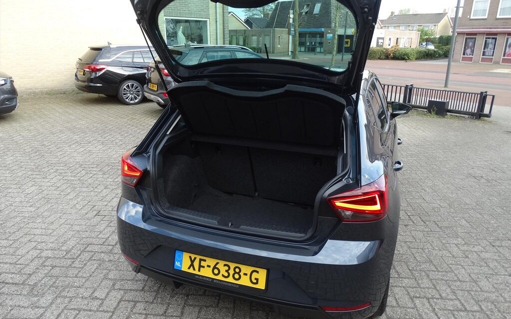 Carteam Garagebedrijf Van Den Bergh