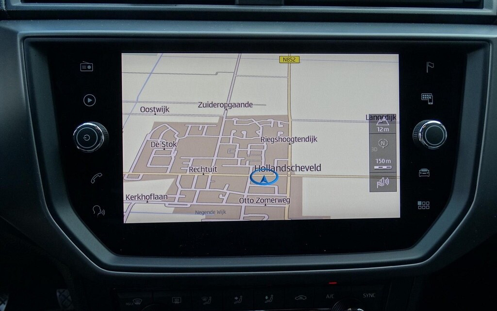 Carteam Garagebedrijf Van Den Bergh