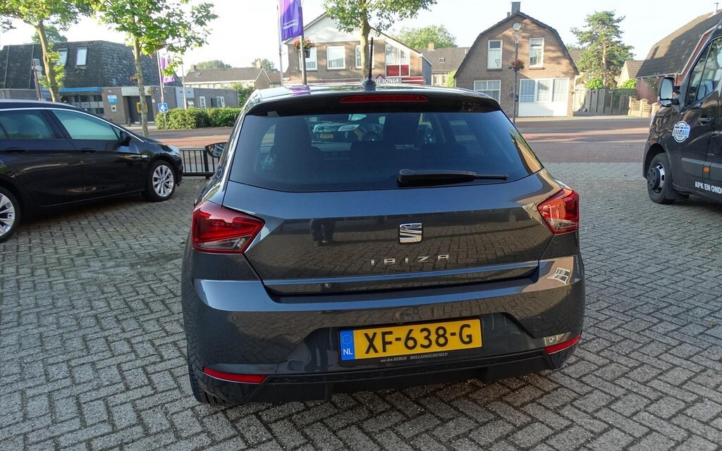 Carteam Garagebedrijf Van Den Bergh