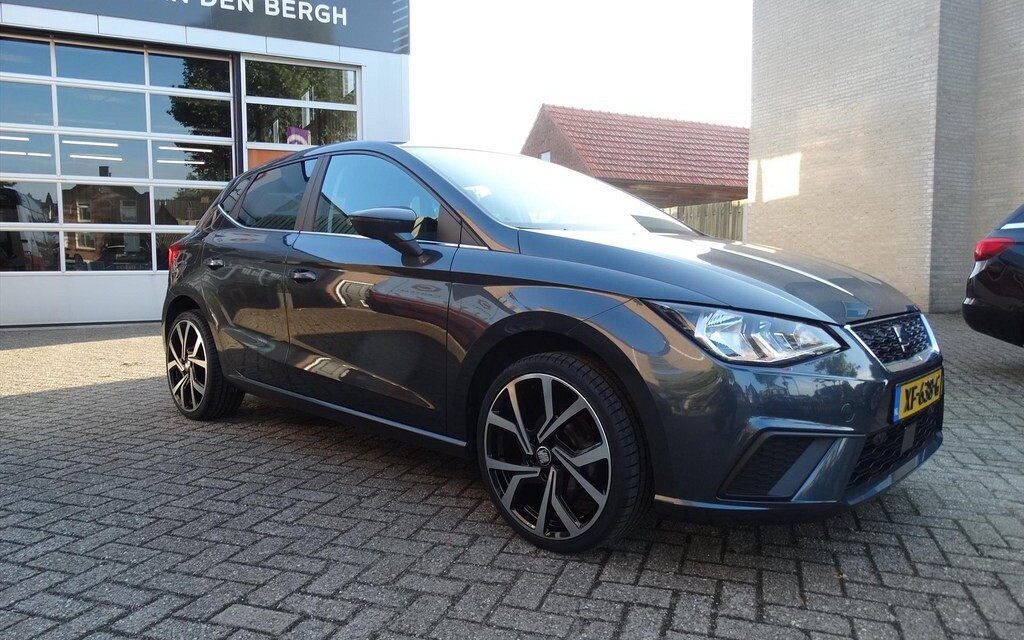 Carteam Garagebedrijf Van Den Bergh