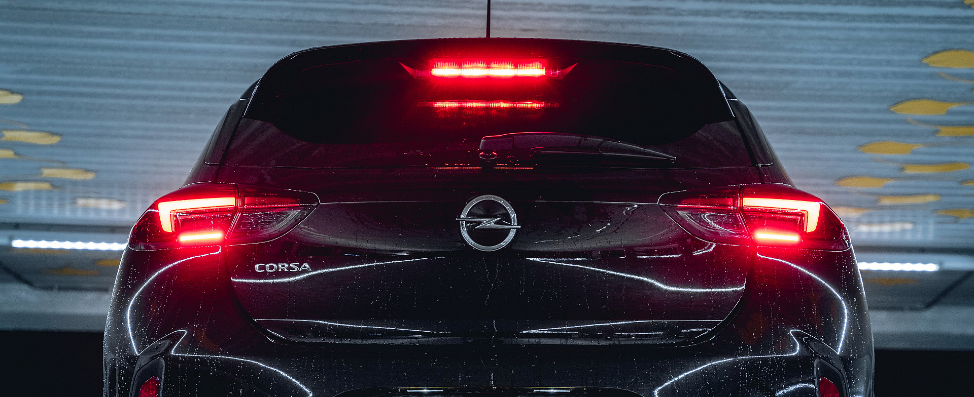 opel dealer
