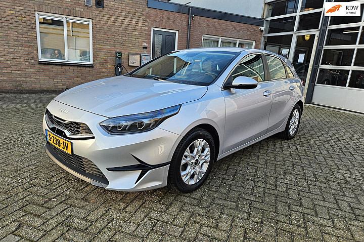 Kia Ceed 1.0 T-GDi DynamicLine