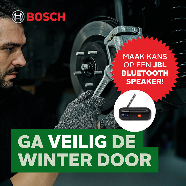 Carteam Garagebedrijf Van Den Bergh