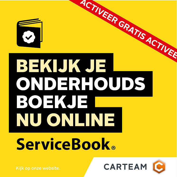 Carteam Garagebedrijf Van Den Bergh
