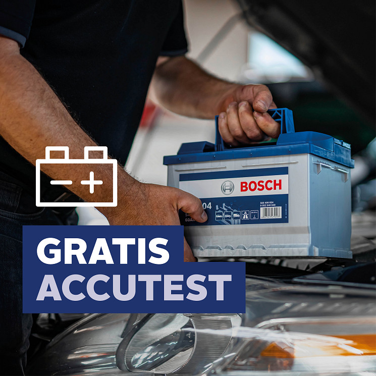 Carteam Garagebedrijf Van Den Bergh