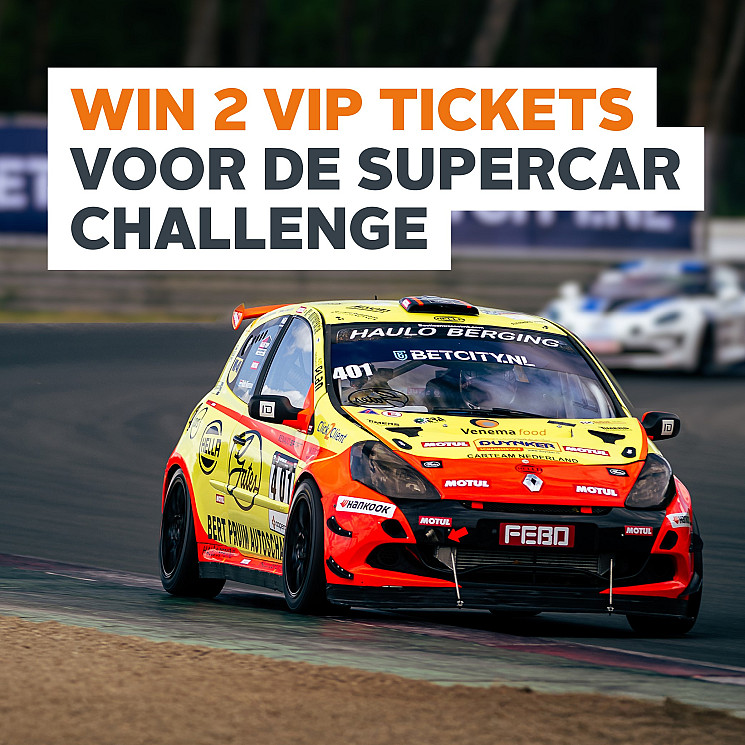 Carteam Garagebedrijf Van Den Bergh